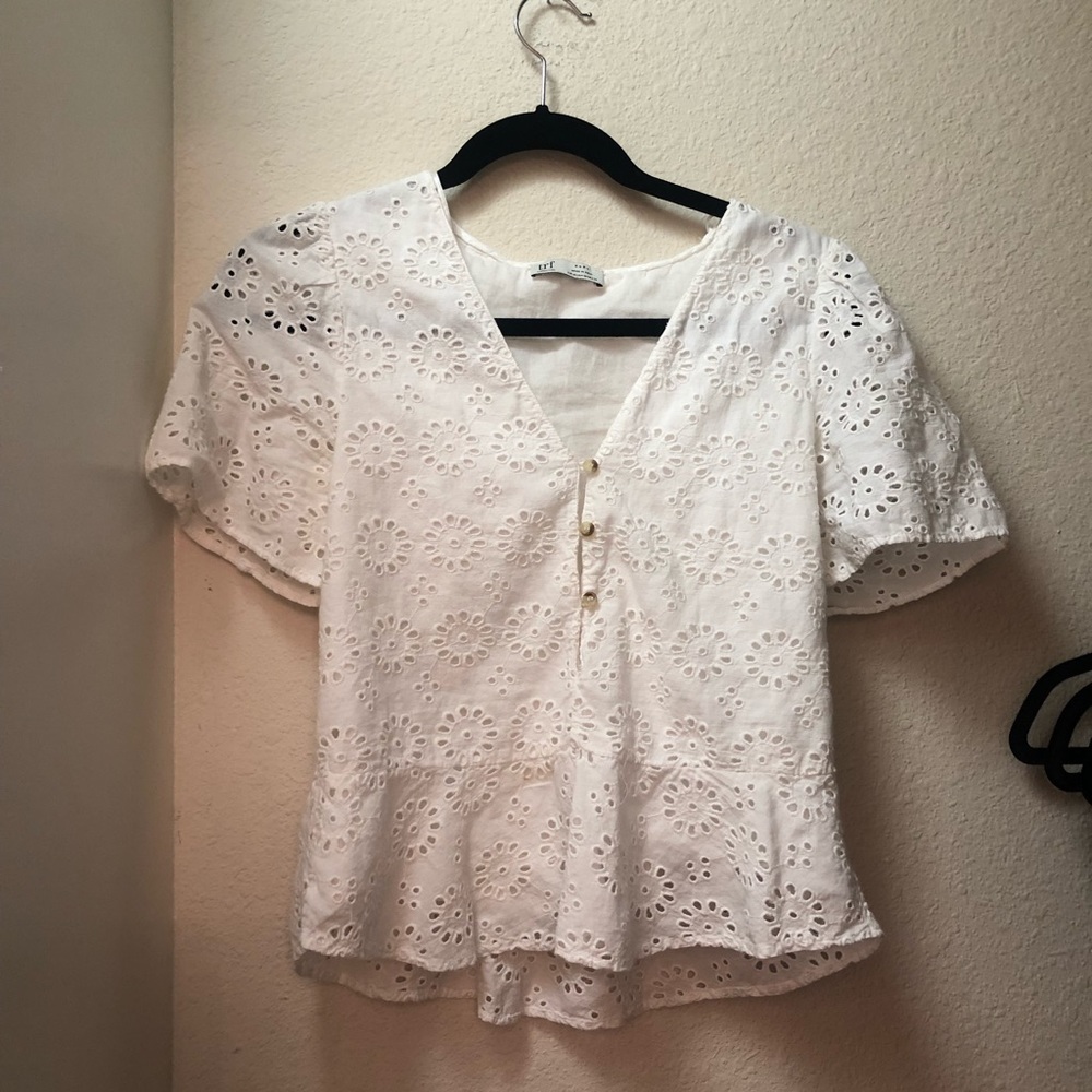 Zara top